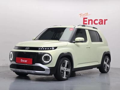 2025 Hyundai Casper