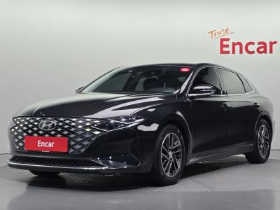 2020 Hyundai Grandeur