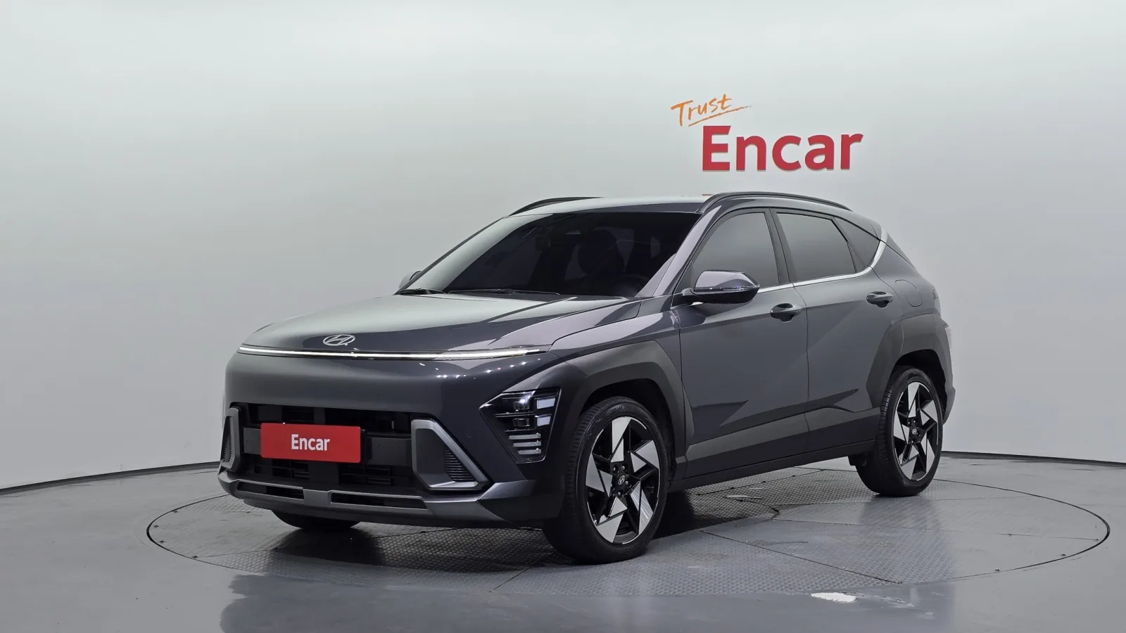 2023 Hyundai Kona