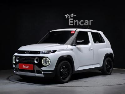 2024 Hyundai Casper