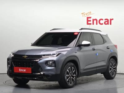 2021 Chevrolet Trailblazer
