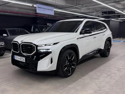 2023 BMW XM