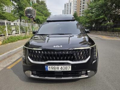 2024 Kia Carnival
