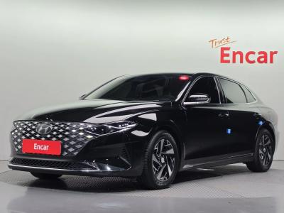 2020 Hyundai Grandeur