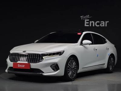 2020 Kia K7