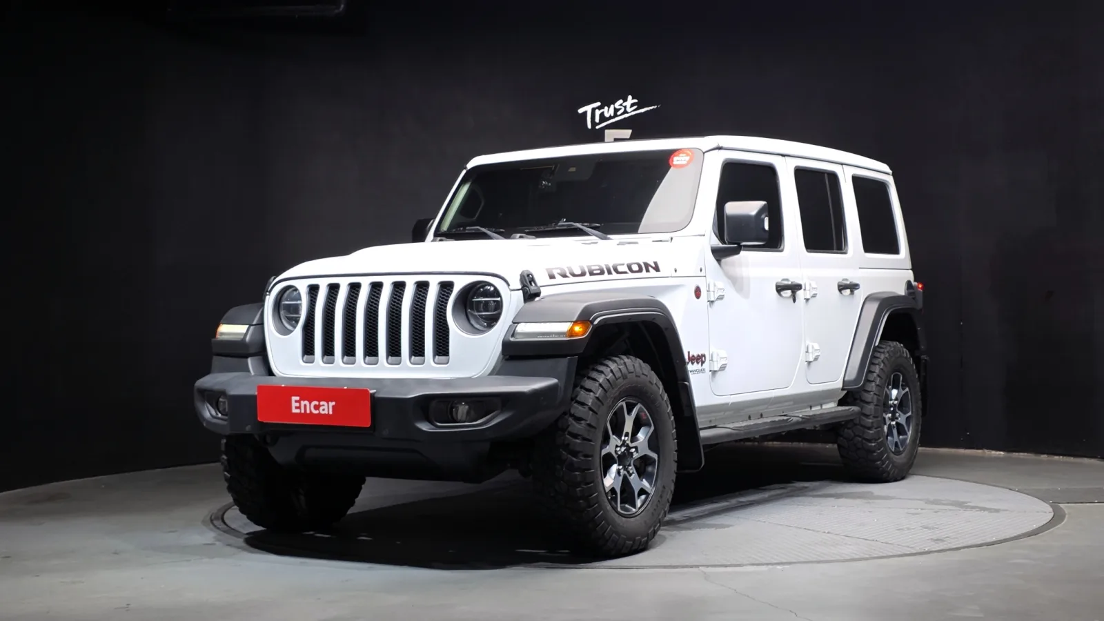2019 Jeep Wrangler