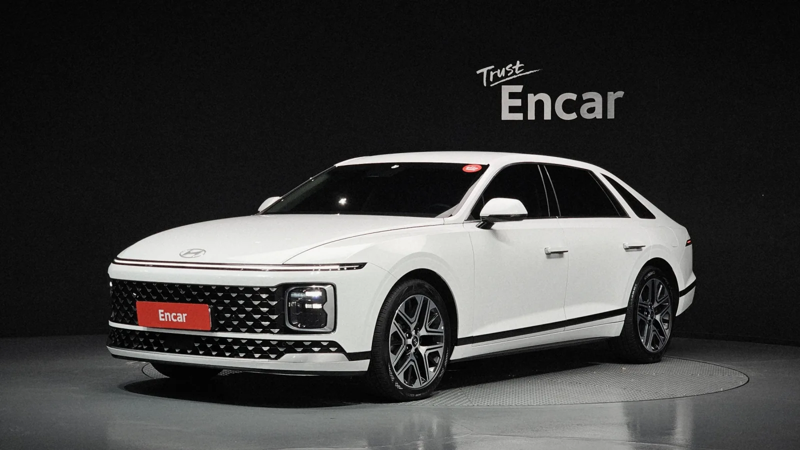 2023 Hyundai Grandeur