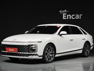 2023 Hyundai Grandeur