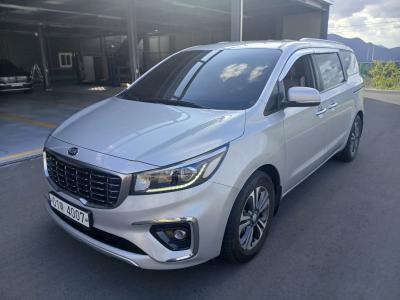 2019 Kia Carnival