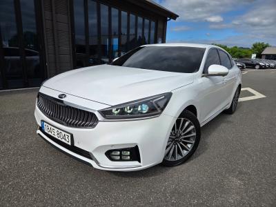 2017 Kia K7