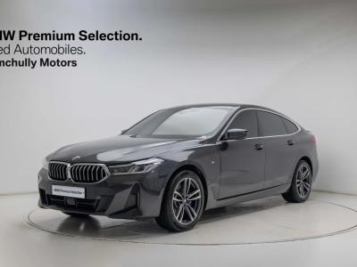 2023 BMW Gran Turismo