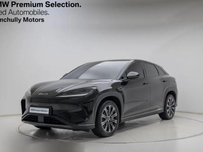 2026 BYD Sealion 7