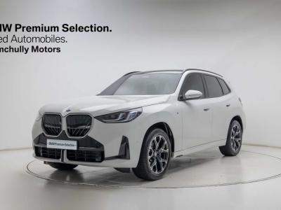 2026 BMW X3