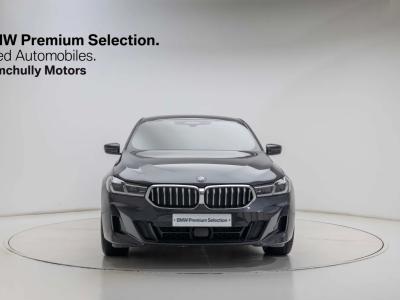 2023 BMW Gran Turismo