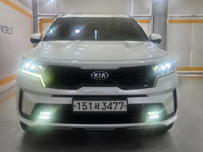 2021 Kia Sorento