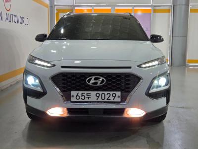 2019 Hyundai Kona