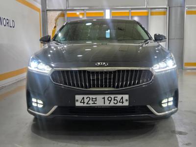 2019 Kia K7