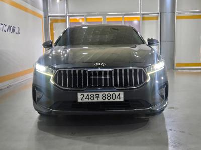 2020 Kia K7