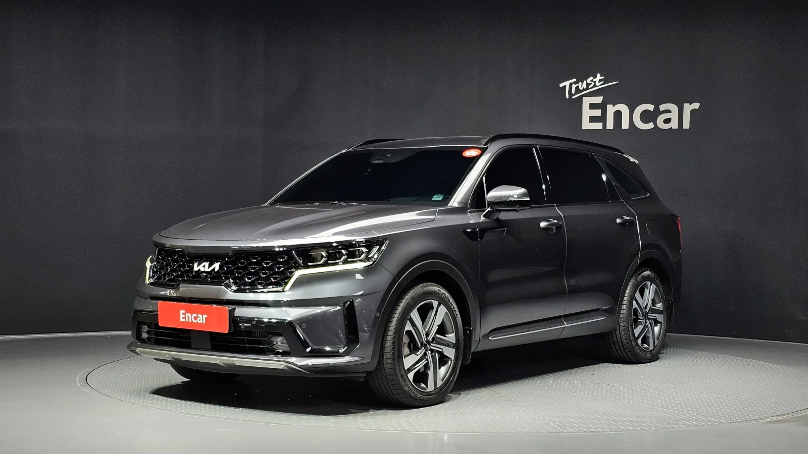 2022 Kia Sorento