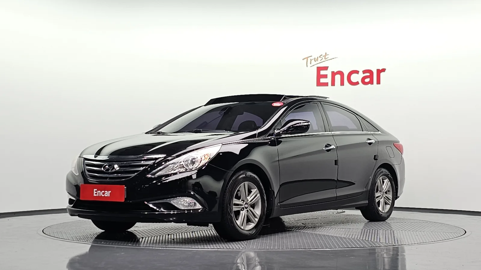 2014 Hyundai Sonata