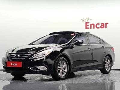 2014 Hyundai Sonata