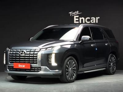 2023 Hyundai Palisade