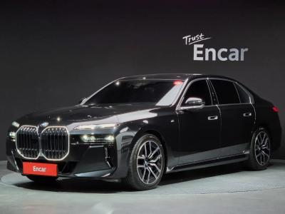 2023 BMW 7-Series