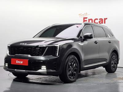 2024 Kia Sorento