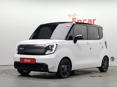 2024 Kia RAY