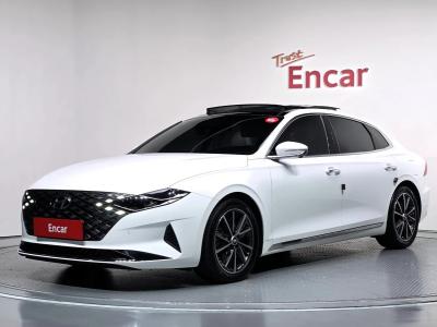 2023 Hyundai Grandeur