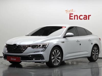 2024 Renault Korea SM6
