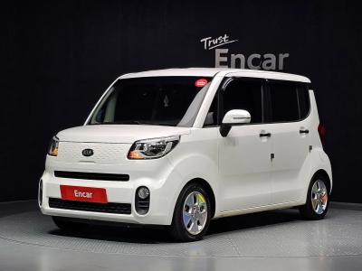 2019 Kia RAY
