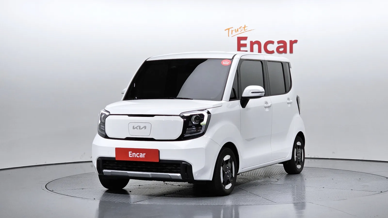 2024 Kia RAY