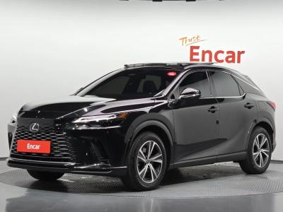 2025 Lexus RX