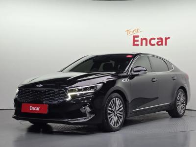 2020 Kia K7