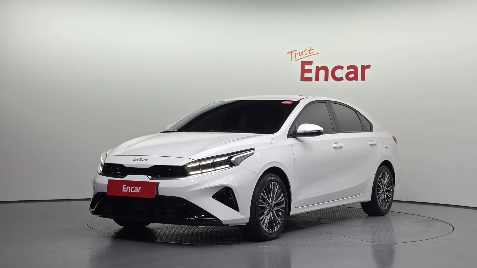 2024 Kia K3