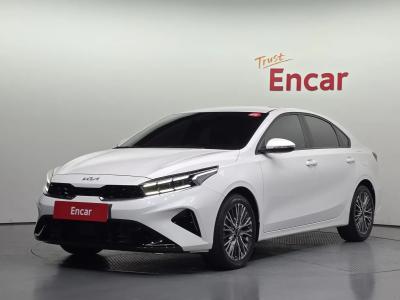 2024 Kia K3