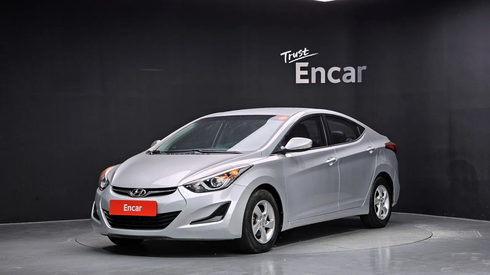 2015 Hyundai Elantra