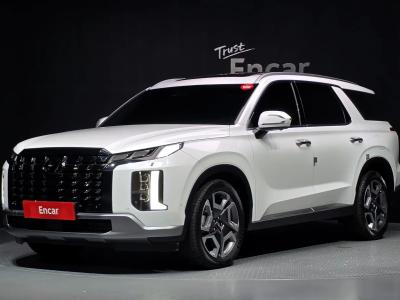 2023 Hyundai Palisade