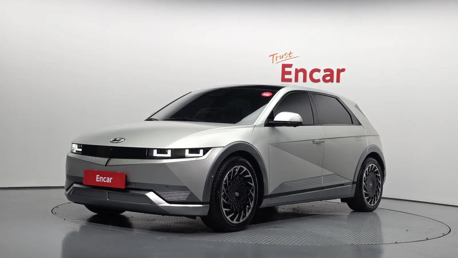 2022 Hyundai Ioniq 5