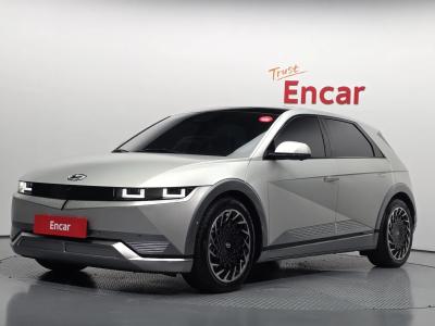 2022 Hyundai Ioniq 5