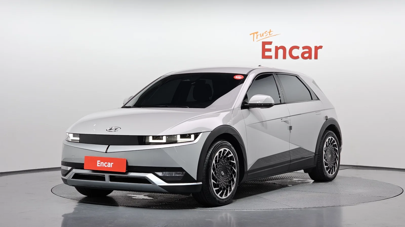 2023 Hyundai Ioniq 5