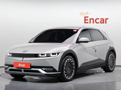 2023 Hyundai Ioniq 5