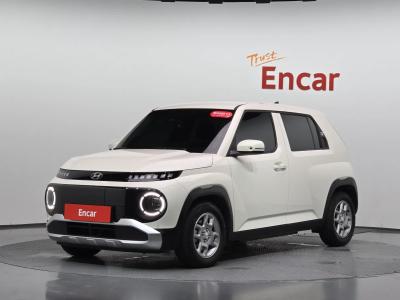 2025 Hyundai Casper