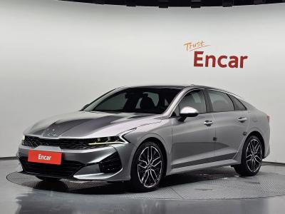 2020 Kia K5