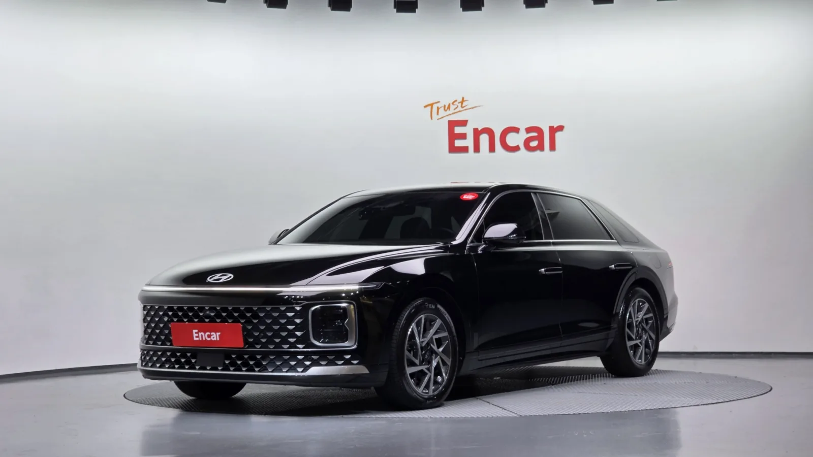2023 Hyundai Grandeur