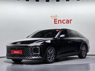 2023 Hyundai Grandeur