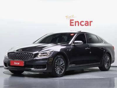 2019 Kia K9