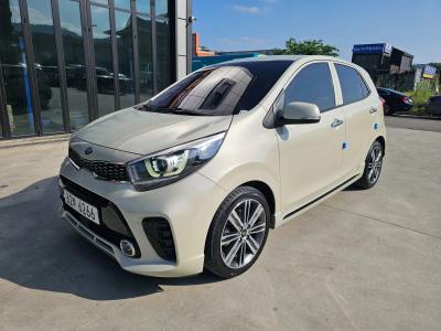 2017 Kia Picanto