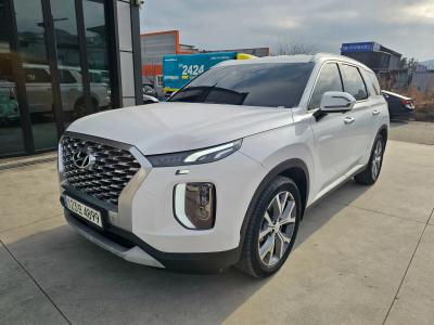 2022 Hyundai Palisade